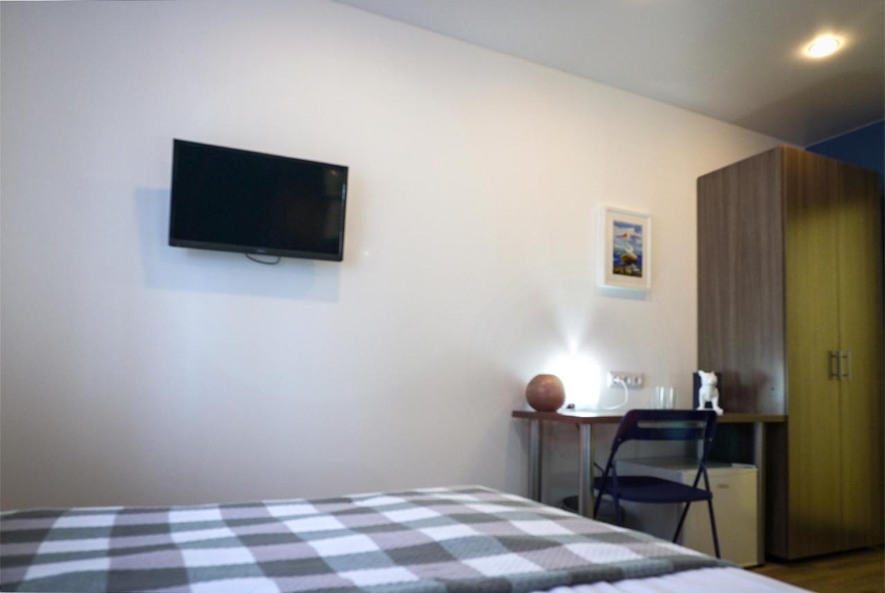 Нижний Новгород: Seven NN-HOTELS