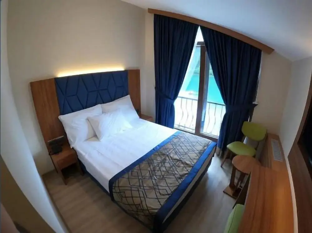 Savsat Karagol Hotel — фото 1