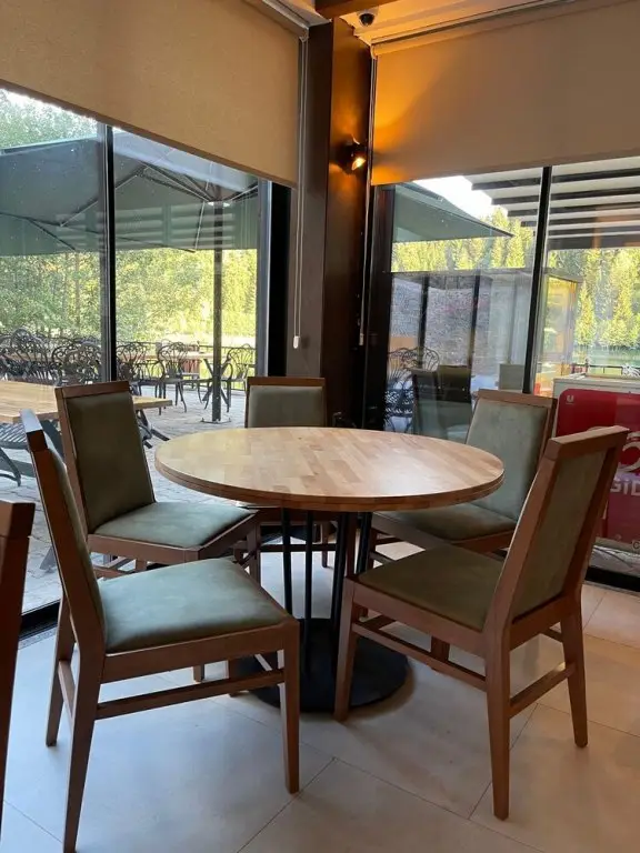 Месели: Savsat Karagol Hotel