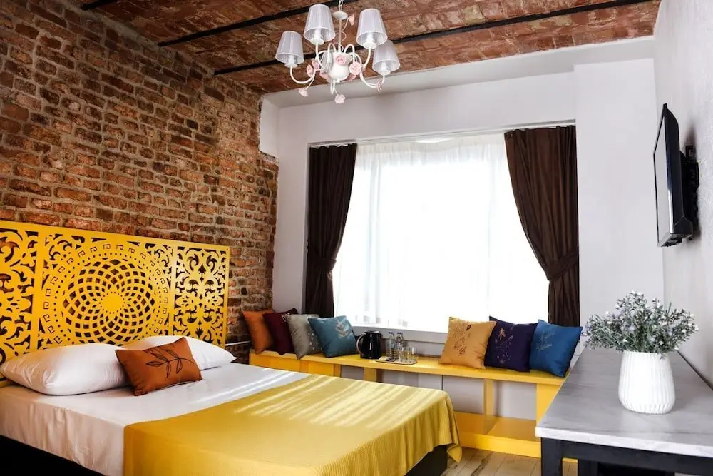 Стамбул: AYSAHOTEL Aisa Hotel