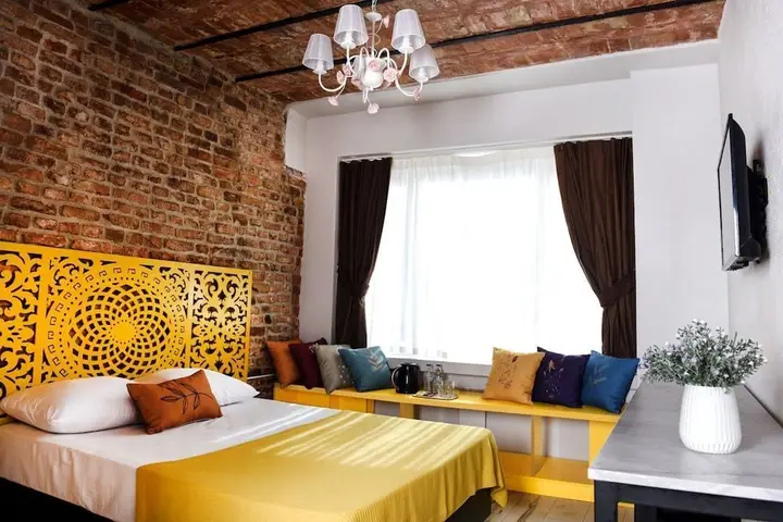 Стамбул: AYSAHOTEL Aisa Hotel