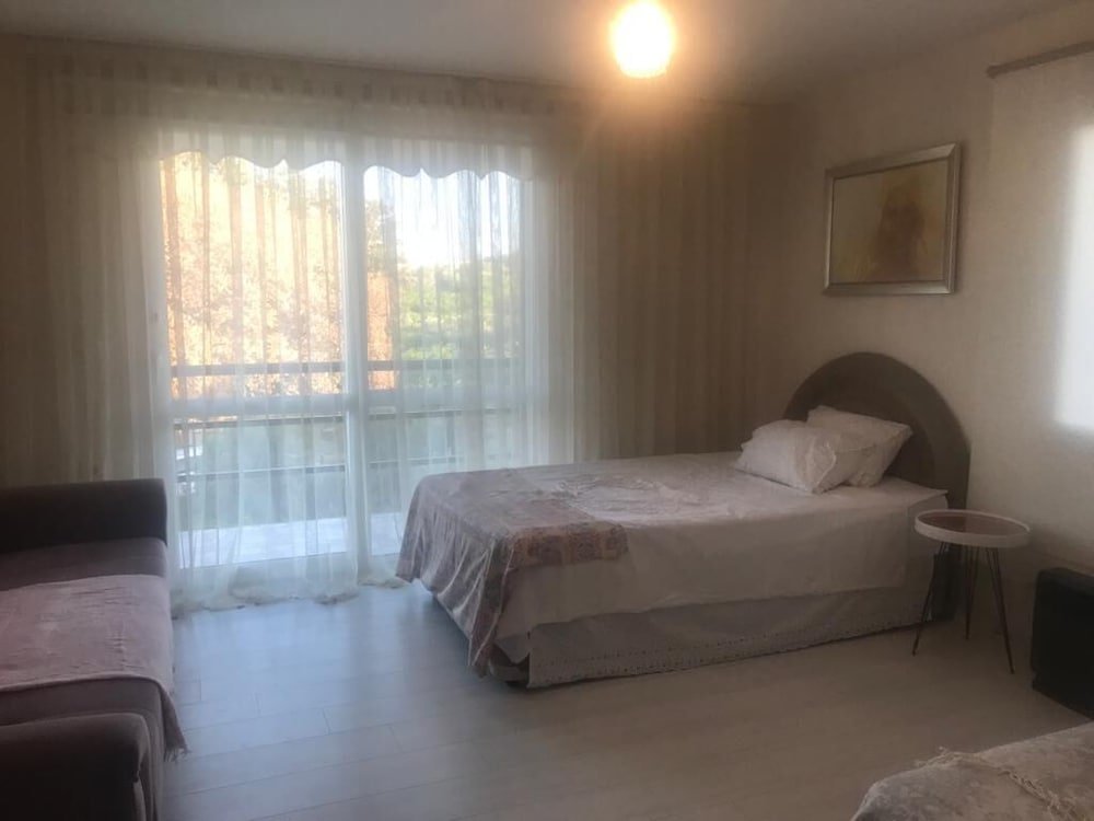 Сыгаджик: Teos Garden Retreat Hotel - Adults Only