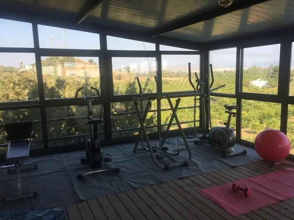 Сыгаджик: Teos Garden Retreat Hotel - Adults Only