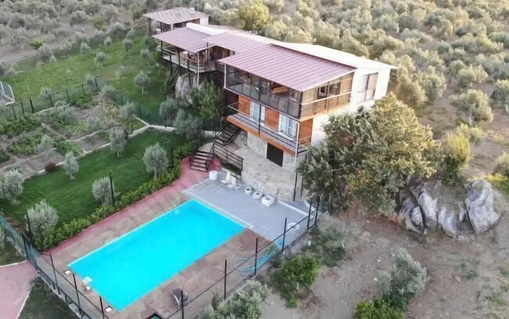 Сыгаджик: Teos Garden Retreat Hotel - Adults Only