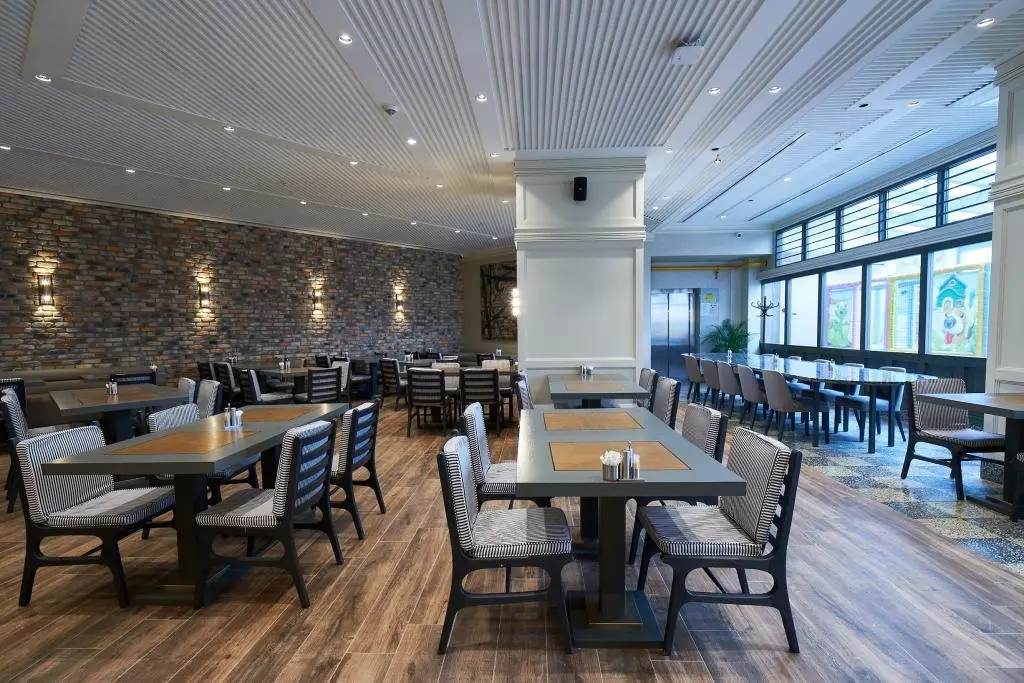 Эскишехир: Nova Vista Deluxe & Suites Eskisehir, a member of Radisson Individuals