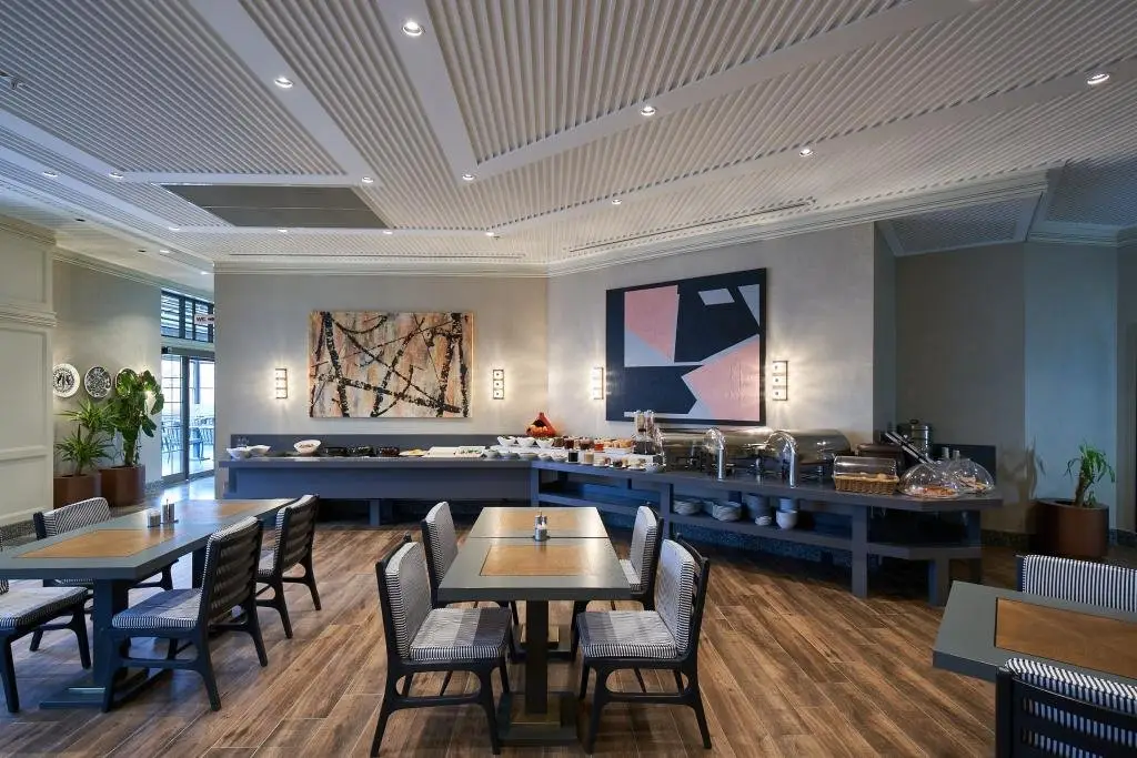 Эскишехир: Nova Vista Deluxe & Suites Eskisehir, a member of Radisson Individuals