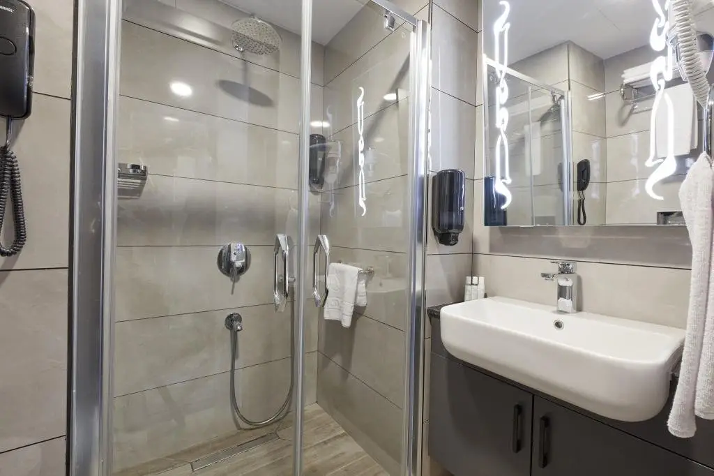 Эскишехир: Nova Vista Deluxe & Suites Eskisehir, a member of Radisson Individuals