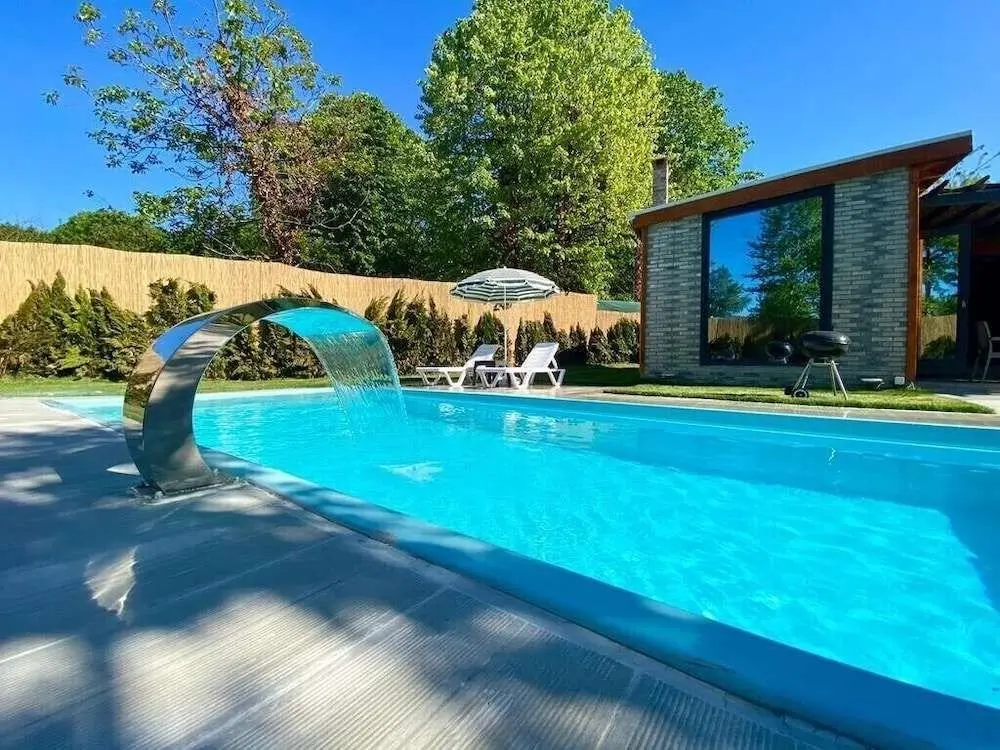 Сакарья: Sapanca Dream Houses 2