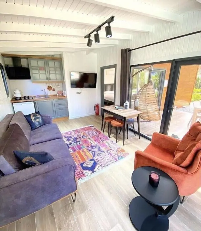 Сакарья: Sapanca Dream Houses 2