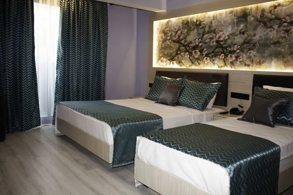 Аланья: Livane Boutique Otel