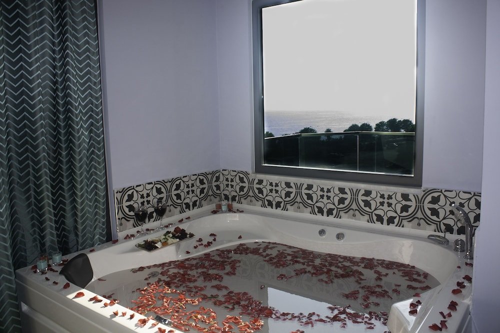 Аланья: Livane Boutique Otel
