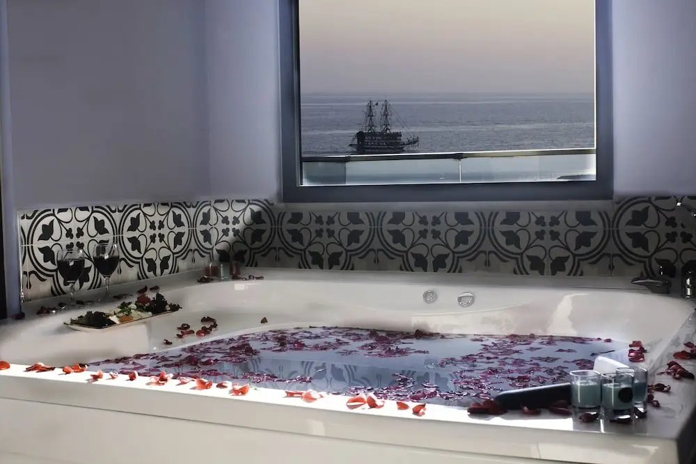Аланья: Livane Boutique Otel