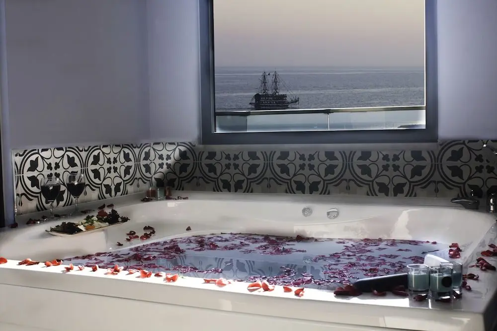 Аланья: Livane Boutique Otel