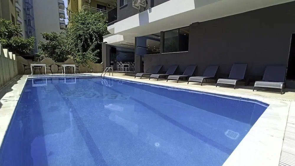 Аланья: Livane Boutique Otel