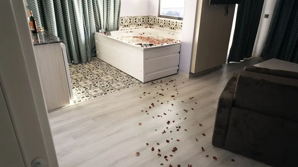Аланья: Livane Boutique Otel