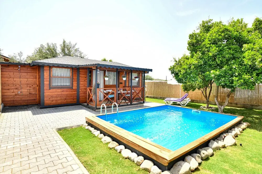 Фетхие: Ripple Home Bungalov