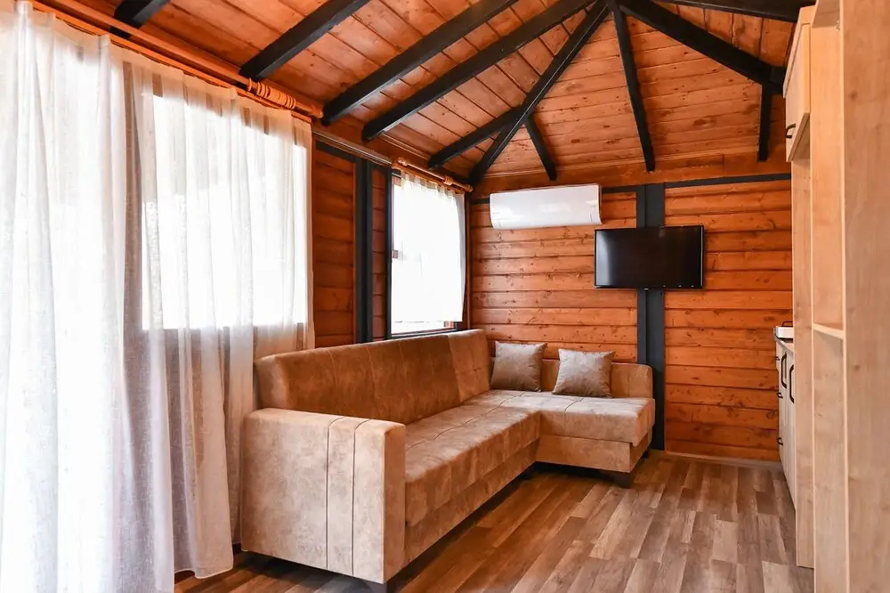 Фетхие: Ripple Home Bungalov