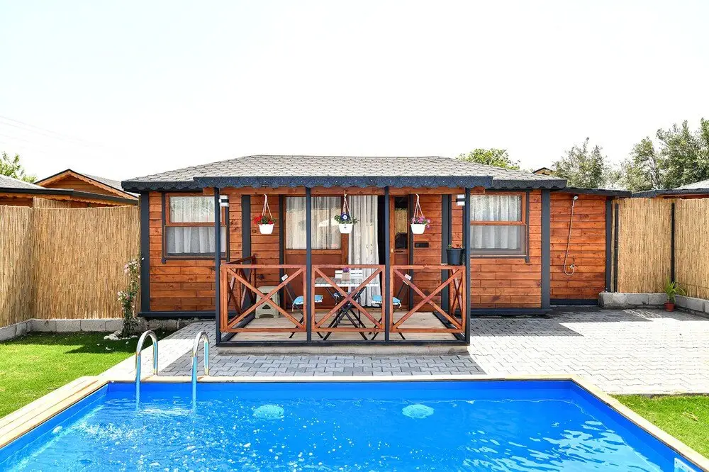 Фетхие: Ripple Home Bungalov