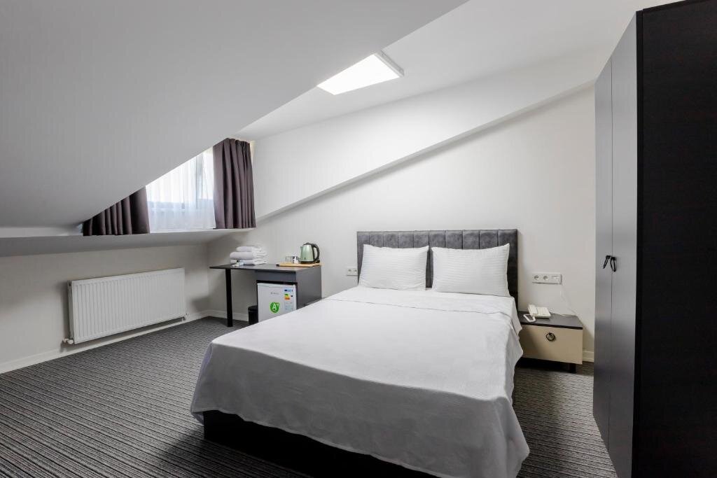 Арнавуткёй: Acar Airport Hotel Plus