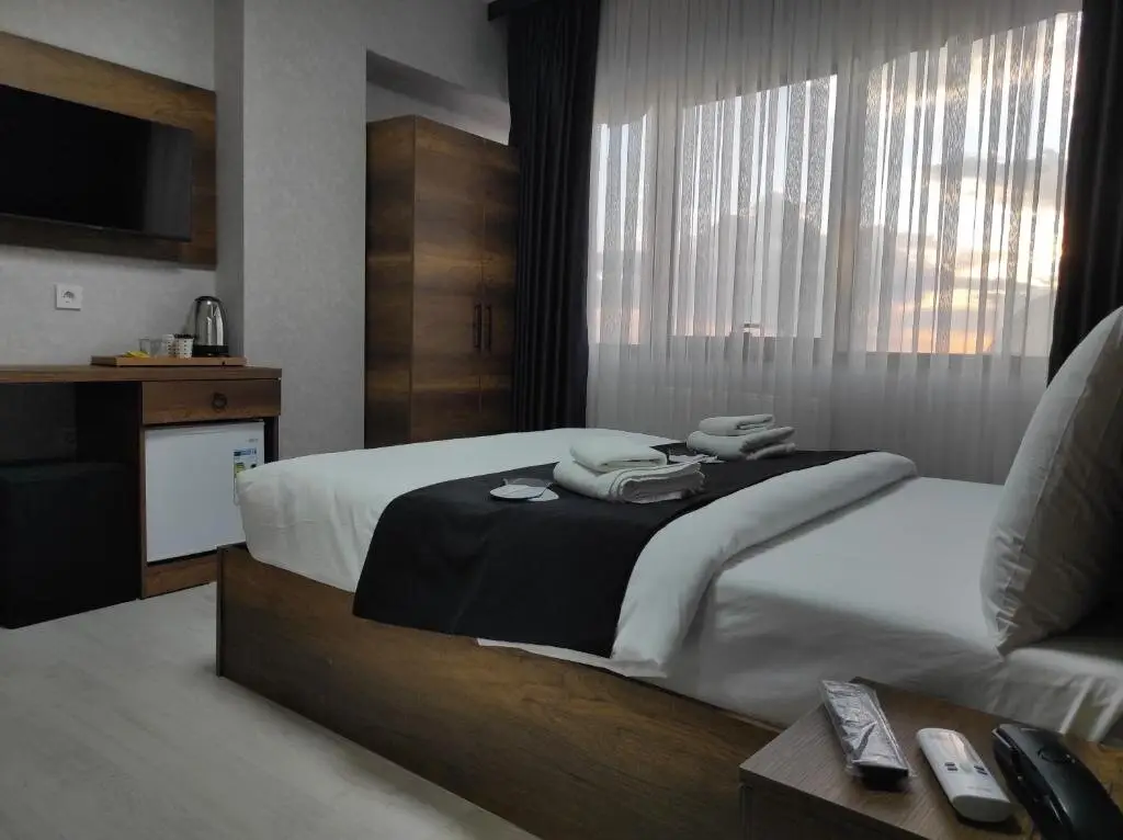 Арнавуткёй: Acar Airport Hotel Plus