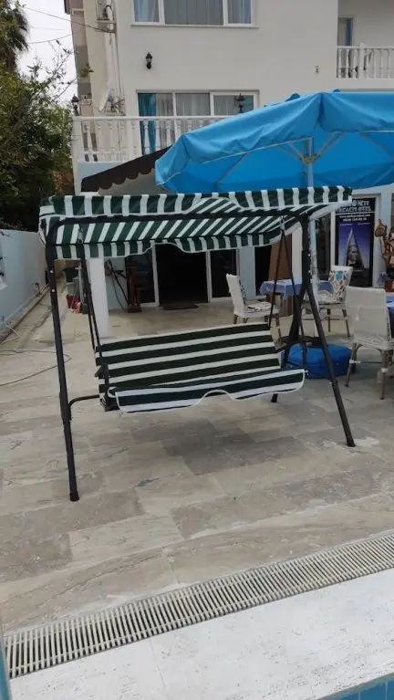 Кушадасы: Afrodit Beach Otel