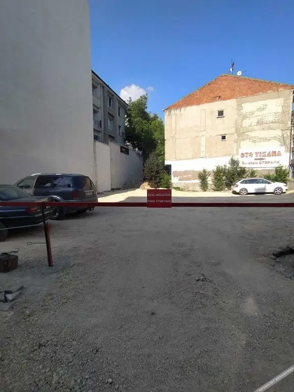 Болу: Bolu Merkez Deluxe Apart Otel