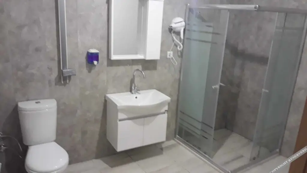 Болу: Bolu Merkez Deluxe Apart Otel