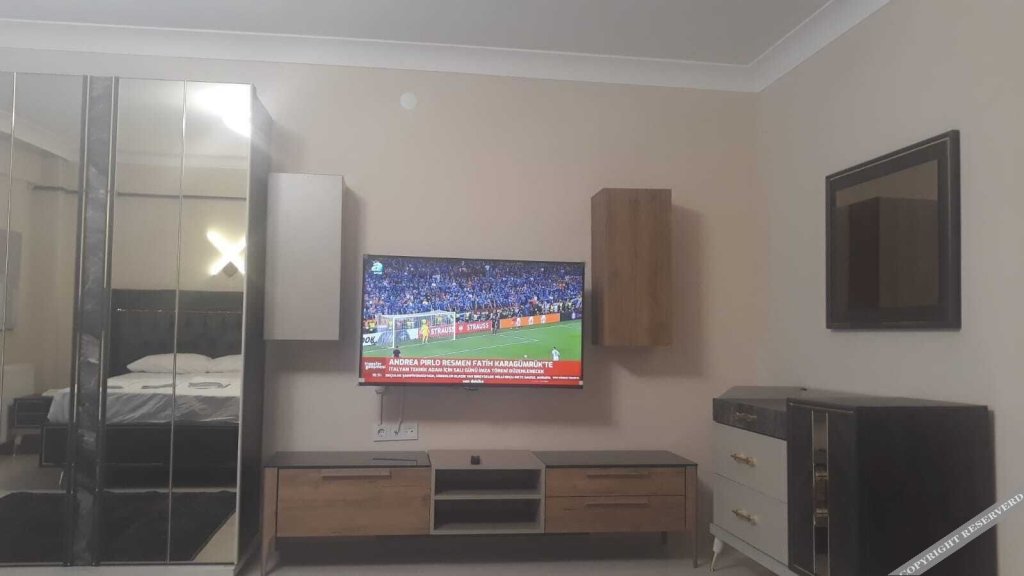 Болу: Bolu Merkez Deluxe Apart Otel
