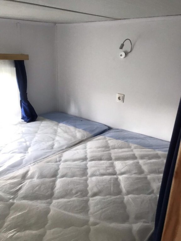 Гюмюшлюк: tinyhouse hotel