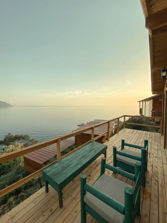 Фетхие: Shambala Lodge - Adults Only