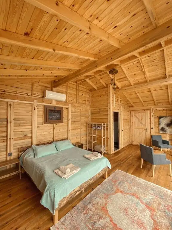 Фетхие: Shambala Lodge - Adults Only
