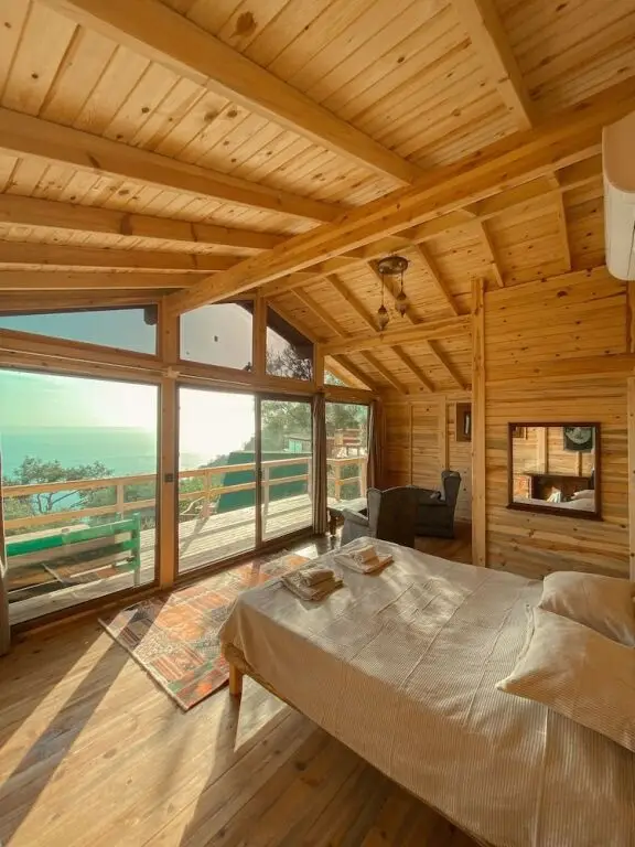 Фетхие: Shambala Lodge - Adults Only