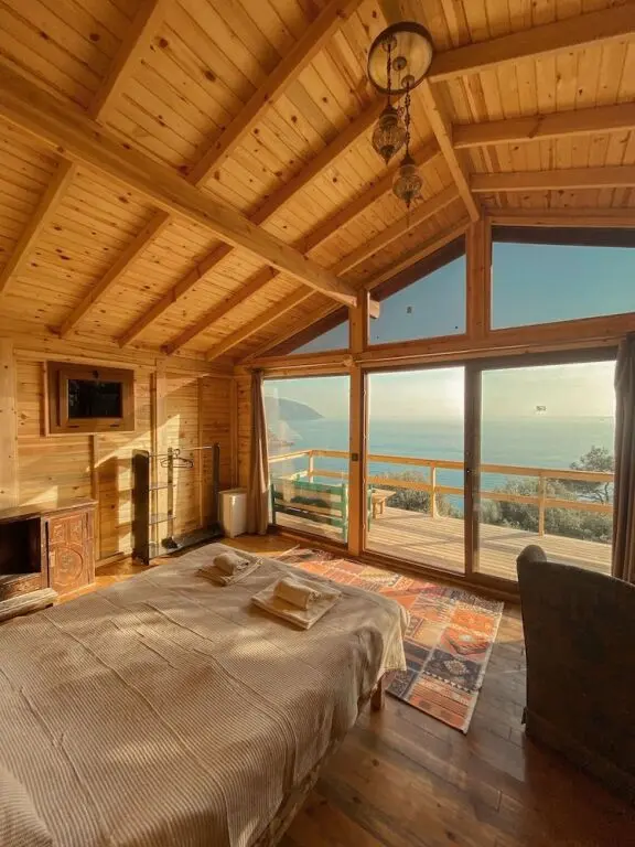 Фетхие: Shambala Lodge - Adults Only