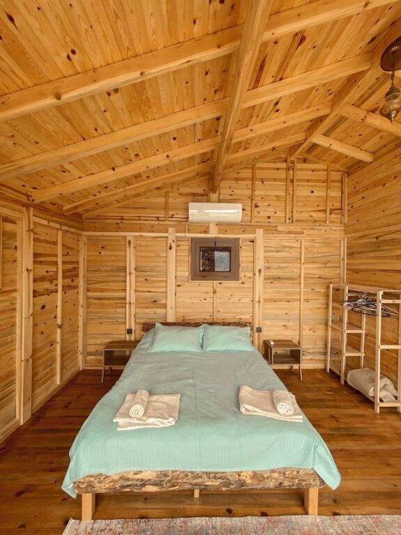 Фетхие: Shambala Lodge - Adults Only