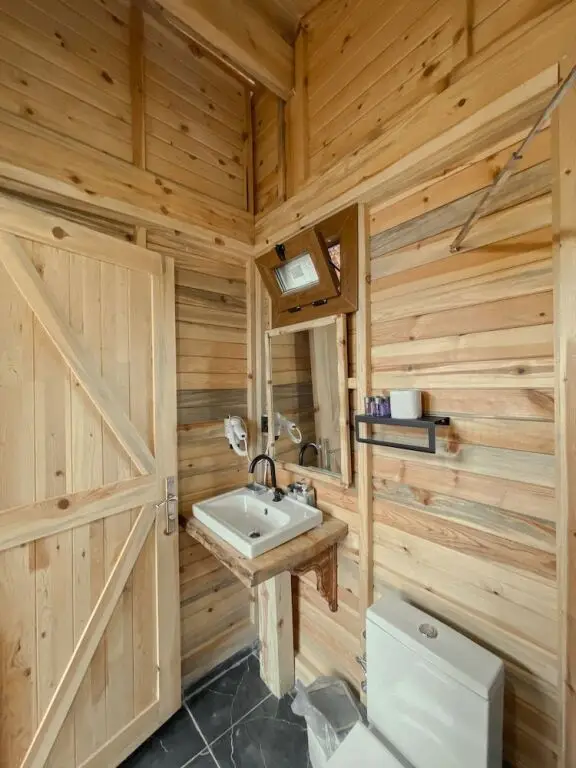 Фетхие: Shambala Lodge - Adults Only