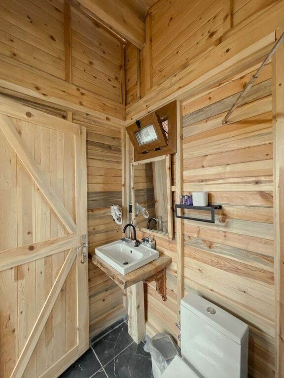 Фетхие: Shambala Lodge - Adults Only