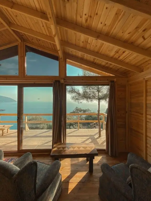 Фетхие: Shambala Lodge - Adults Only