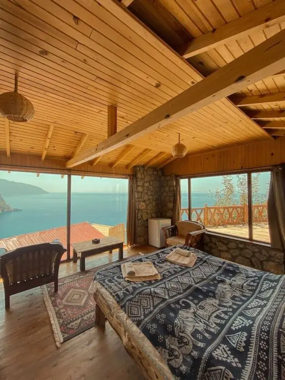 Фетхие: Shambala Lodge - Adults Only