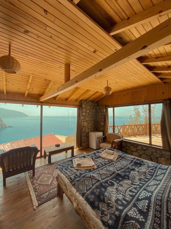 Фетхие: Shambala Lodge - Adults Only