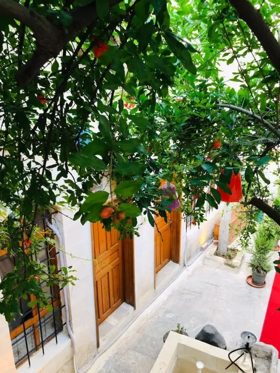 Шанлыурфа: Urfalım Konuk Evi Ve Butik Otel