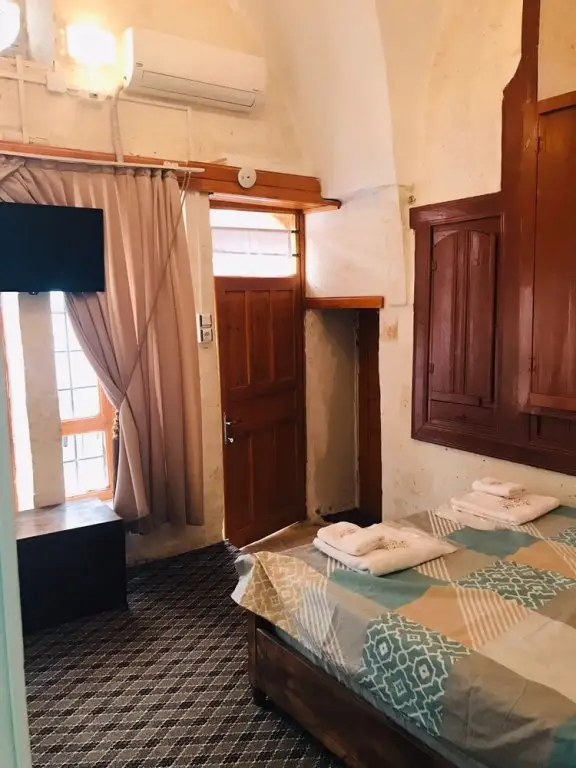 Urfalım Konuk Evi Ve Butik Otel — фото 1