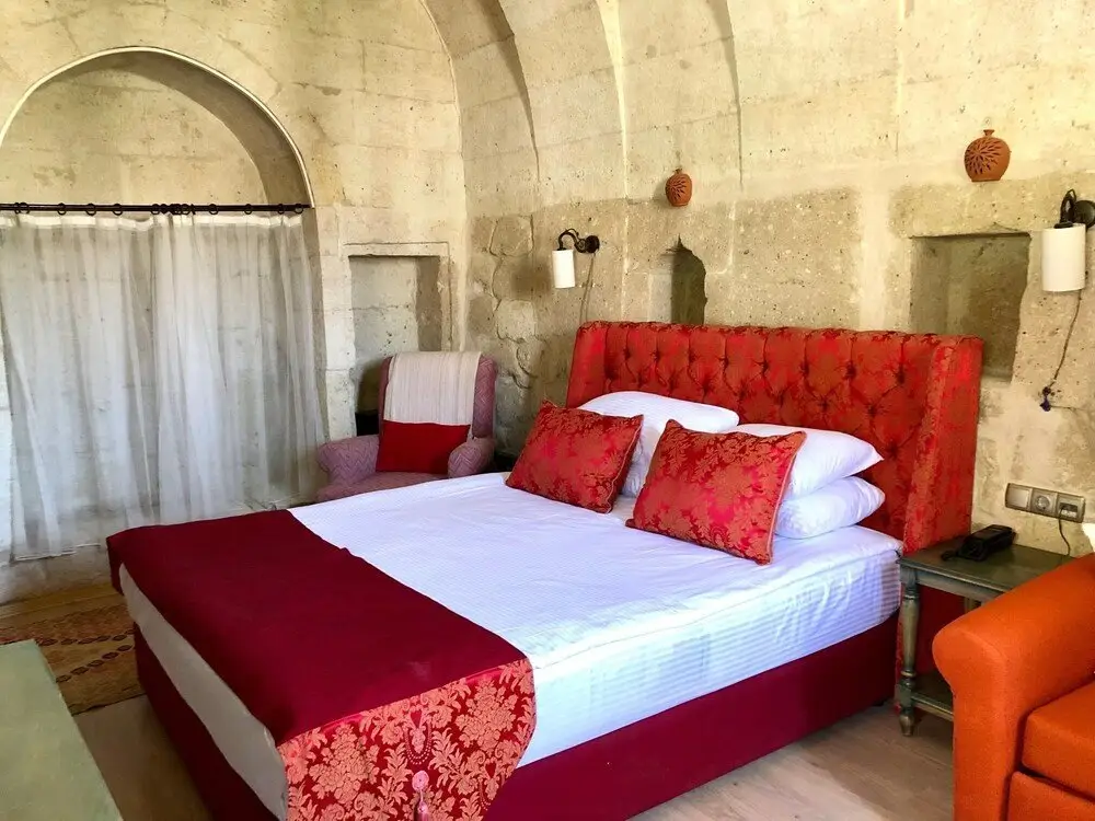 Ургуп: Elaa Cave Hotel & Elaa Suites