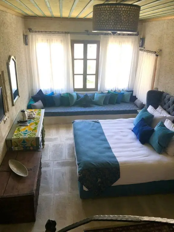 Ургуп: Elaa Cave Hotel & Elaa Suites