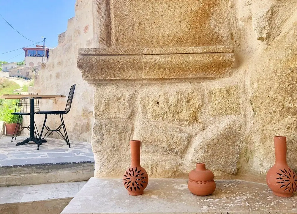 Ургуп: Elaa Cave Hotel & Elaa Suites