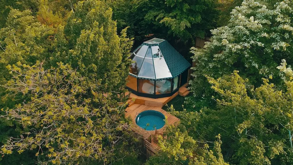 Сакарья: Sapanca Dağdibi Bungalov