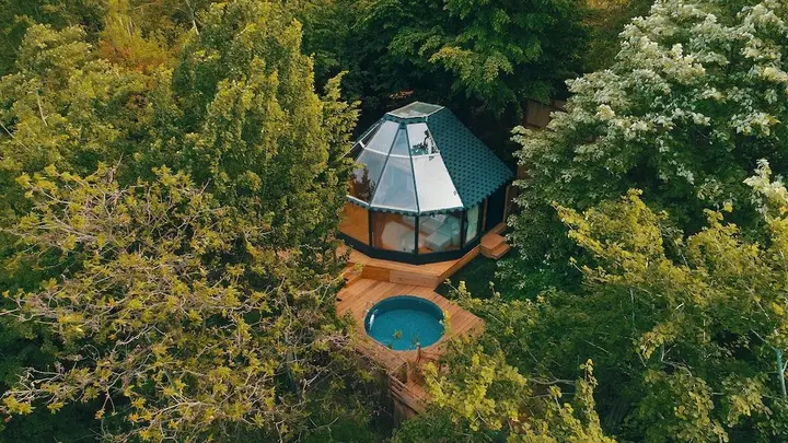 Сакарья: Sapanca Dağdibi Bungalov