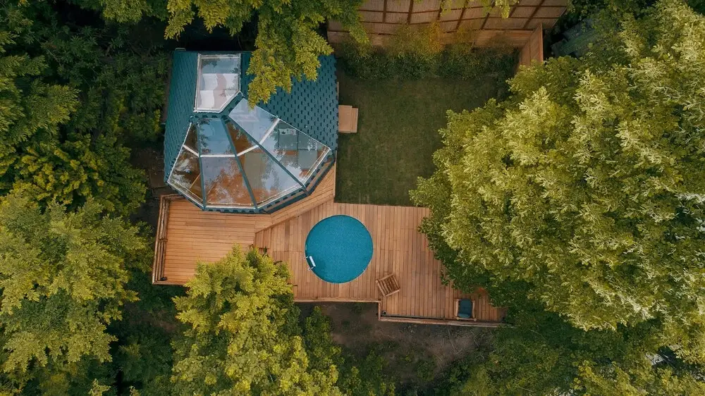 Сакарья: Sapanca Dağdibi Bungalov