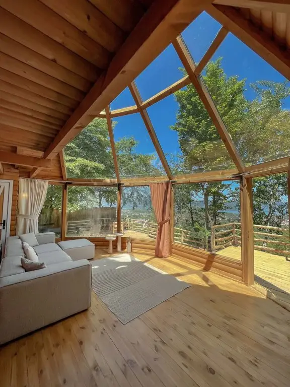 Сакарья: Sapanca Dağdibi Bungalov