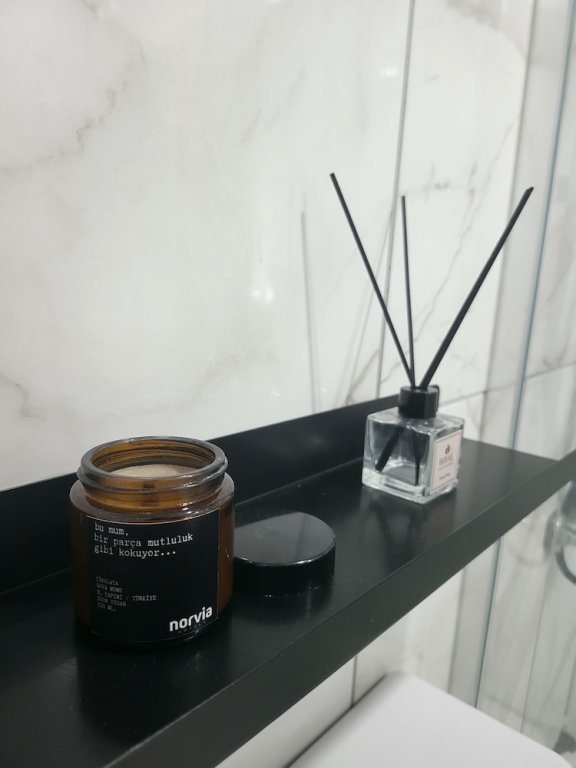Малатия: Malatya Norvia Hotel