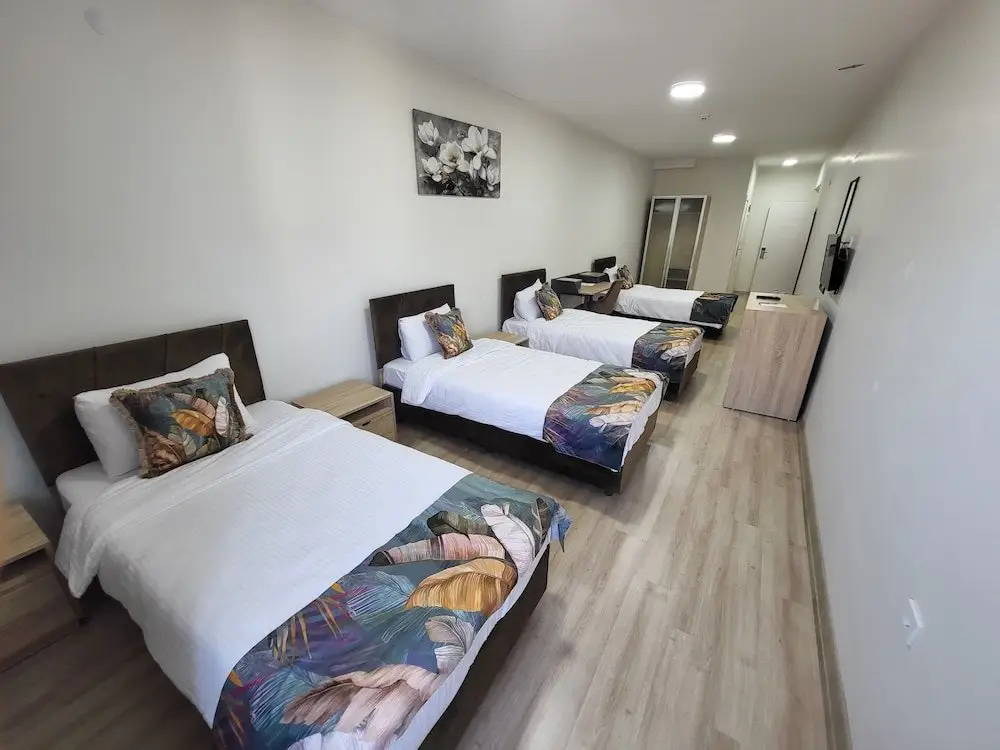 Малатия: Malatya Norvia Hotel